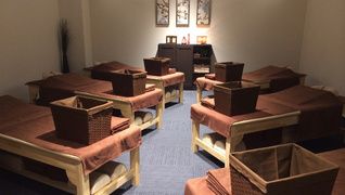 東静岡天然温泉 柚木の郷