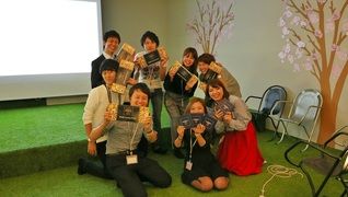 株式会社リジョブ コーポレート推進室