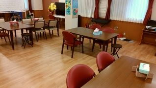 株式会社 和 笑い門大島上町