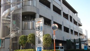 社会福祉法人 妙光会 特別養護老人ホーム コモンズ三国