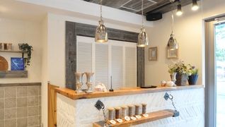 AUBE hair sol【京都山科店】