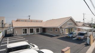 有料老人ホームフォーマルケア夢