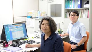 (株)ケアサークル恵愛居宅介護支援事業所