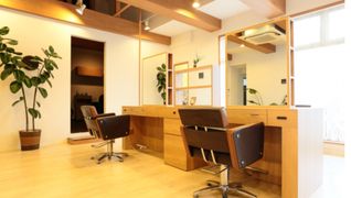 マリブヘアリゾート 大泉店