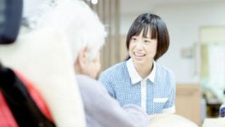 障害者支援施設 仁方