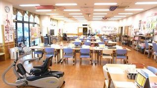 ケアパートナー五香
