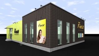 RAY Field【関店】
