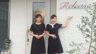 トータルサロンリリース