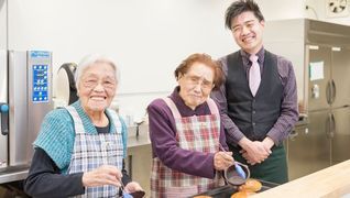 ベストリハ北千住