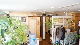 レフアうめじま整骨院