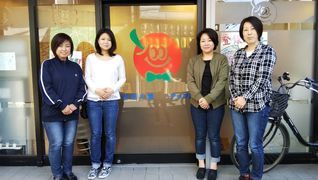 訪問介護アップル
