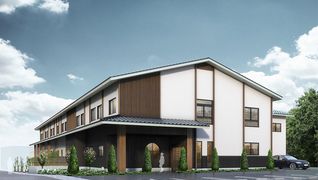 たのしい家 京都宇多野
