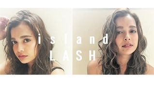 island LASH