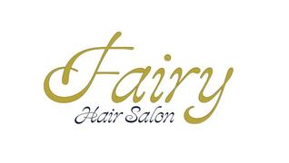 Hair Salon Fairy