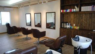 Hair salon NATURA