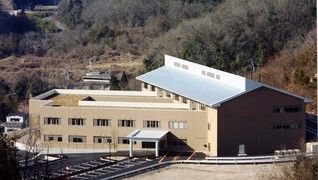 介護老人保健施設フジオカ
