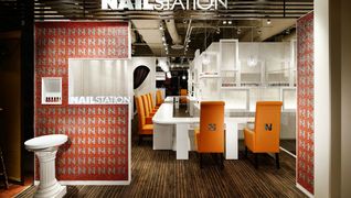 NAIL STATION(ネイルステーション)【梅田店】