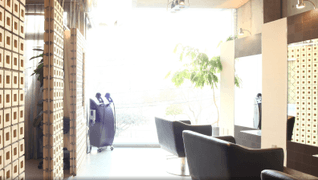 Passion for hair 西原店