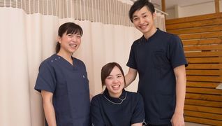 目黒駅前整骨院