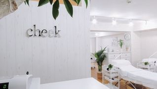 アイラッシュサロンcheek 銀座店