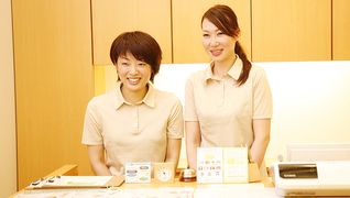 Natural Garden 阪急西宮ガーデンズ店 受付募集(ナチュラルガーデン)
