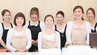 アンジェリカミッシェル 川崎店