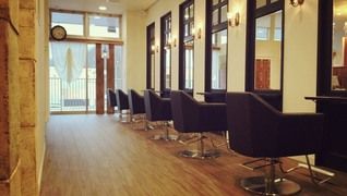 Hair salon Sophia【ヘアーサロンソピアー】