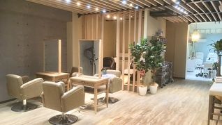 株式会社 AMEX・JAPAN 北千住店