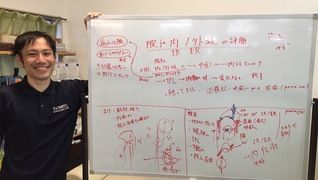 舞くまとり鍼灸整骨院
