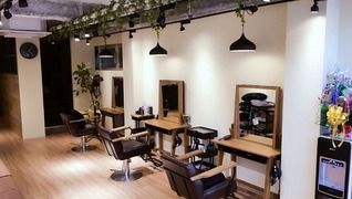 Hair&Spa Lore