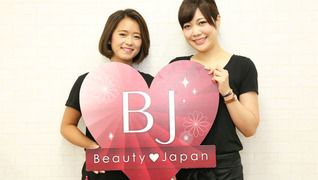 BJ-Beauty Japan