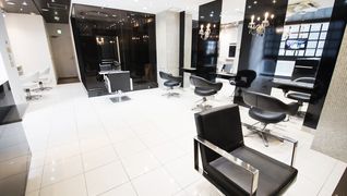 Lauburu bathair渋谷2号店