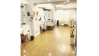Beauty Salon nagomi