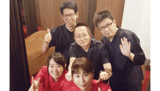 手もみの殿堂らくやん厚別西店