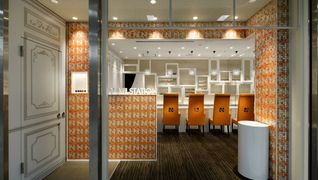 NAIL STATION(ネイルステーション)【なんば店】