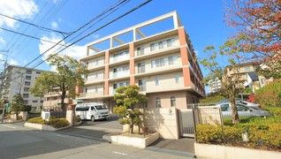 介護老人保健施設 ケアヴィラ宝塚