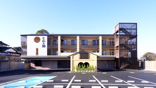 特別養護老人ホーム とわの郷