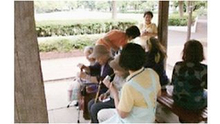 特別養護老人ホーム 陽光苑