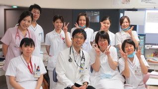 北海道社会事業協会富良野病院(富良野協会病院)