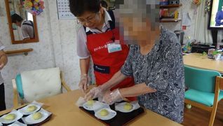 デイサービス わいわい豊夢(ホーム)小金