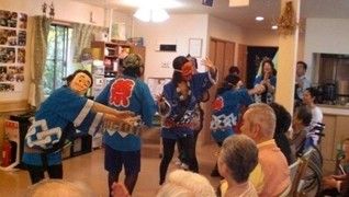 あんしんケアホーム若葉