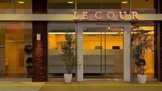 Le COUR(ル・クゥル) 佐久店