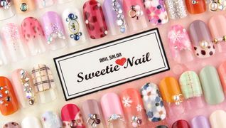 sweetie nail 柏東口駅前店