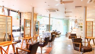 AUBE hair【宮崎店】