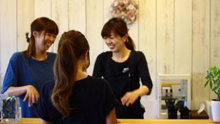 Unite Beauty eyelash salon 鎌倉大船店