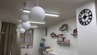 mesanges 中野店