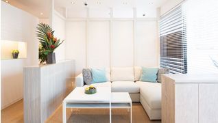 医療提携サロン PLUMERIA 福津店