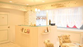 millie ainee【アイリスト募集】