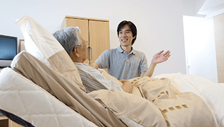 ケアステーションきらら鶴見