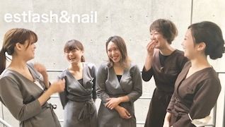 estnail/estlash 銀座店